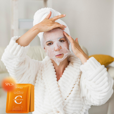 Masques en tissu
