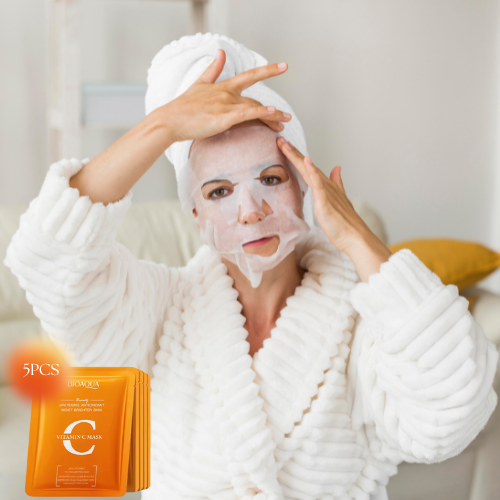 Masques en tissu