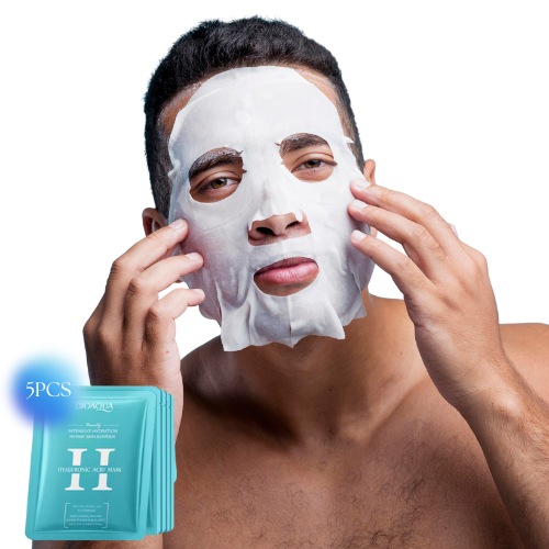 Masques en tissu