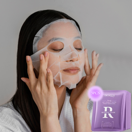 Masques en tissu