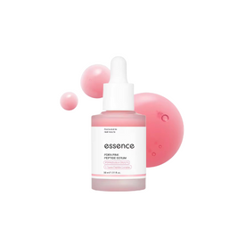 Sérum peptides de collagène