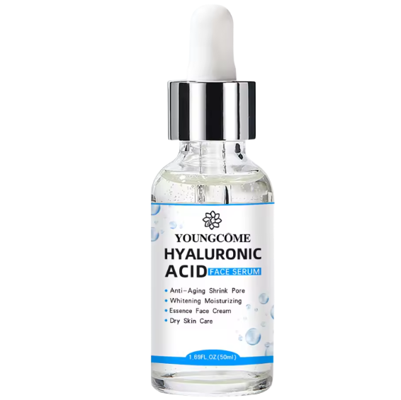 Serum acide hyaluronique