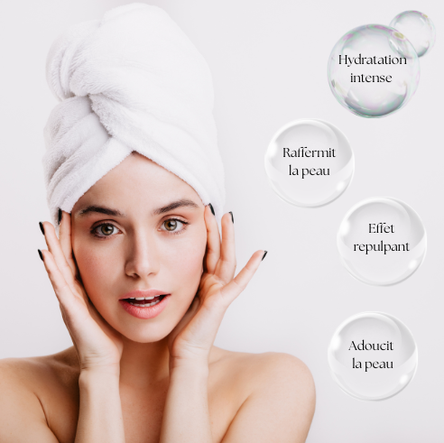 Serum acide hyaluronique