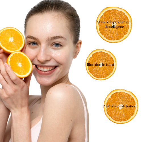 Sérum vitamine C